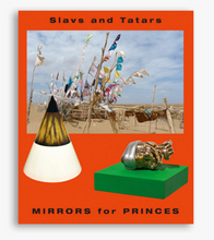 Load image into Gallery viewer, Slavs and Tatars, Mirrors for Princes
