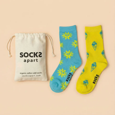 Socksapart Odd Socks