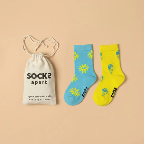 SOCKSAPART, Odd Socks (Kids)