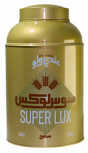 Load image into Gallery viewer, Hassan Hajjaj,  Andy Wahloo Limited Edition Can &quot;SuperLux&quot;
