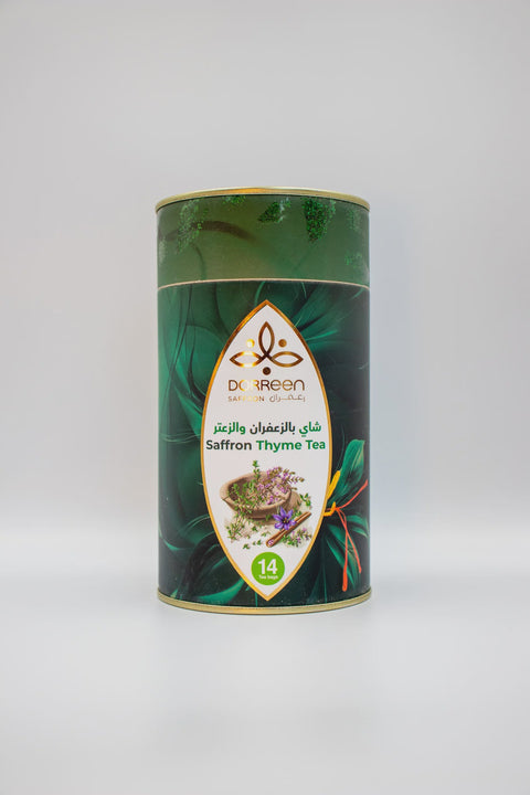 Dorreen, Thyme Tea 28 g