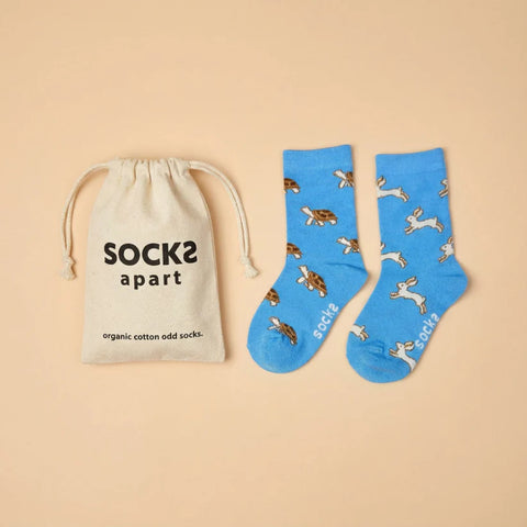 SOCKSAPART, Odd Socks (Kids)