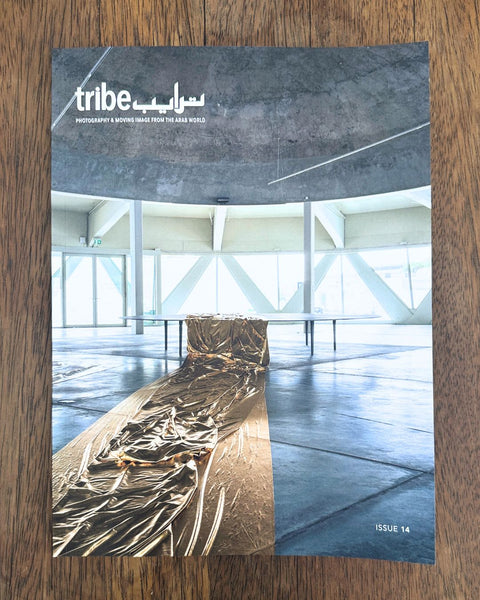 Tribe Photo Magazine