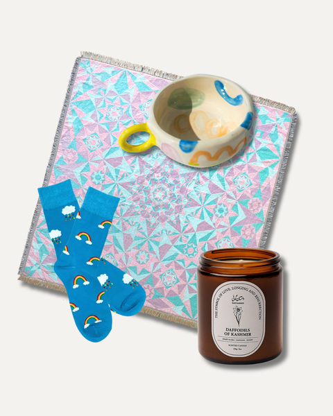 Cozy Corner Gift Bundle