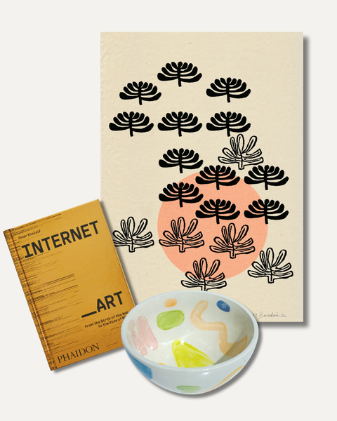 The Artful Trio Gift Bundle