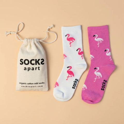Socksapart Odd Socks