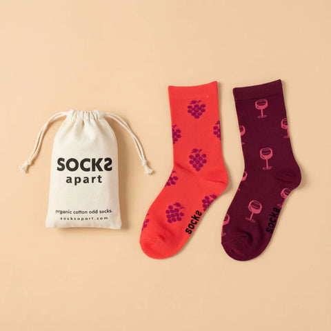 Socksapart Odd Socks