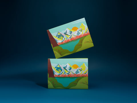 Ziba Foods, The Ziba Sampler Box