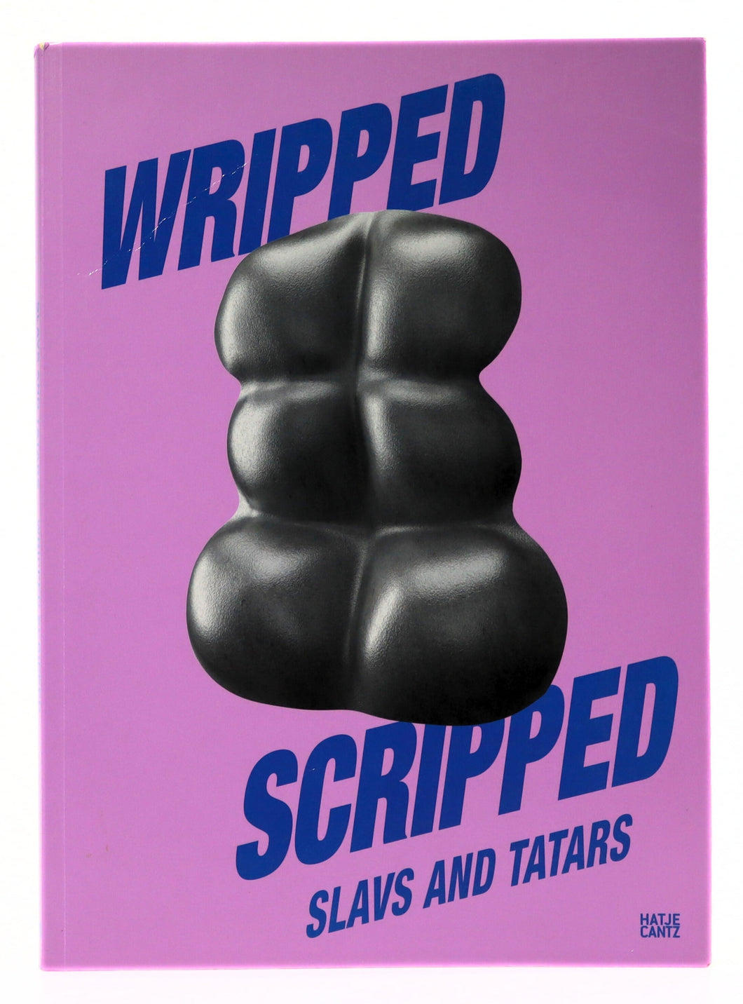 Slavs and Tatars, Wripped Scripped