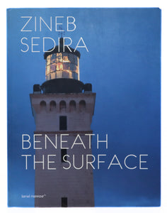 Zineb Sedira, Beneath The Surface