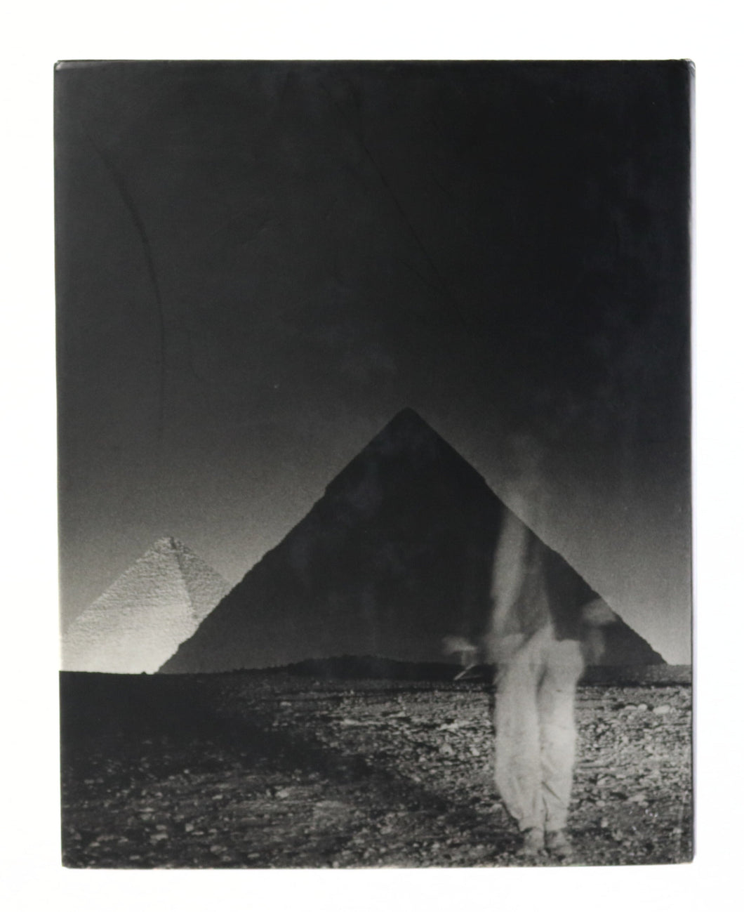 Fouad Elkoury, Suite Egyptienne
