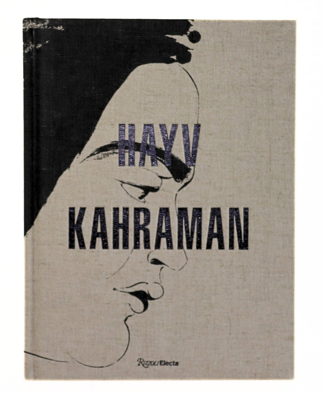 Hayv Kahraman, Monograph
