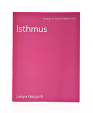 Load image into Gallery viewer, Lamya Gargash, Isthmus

