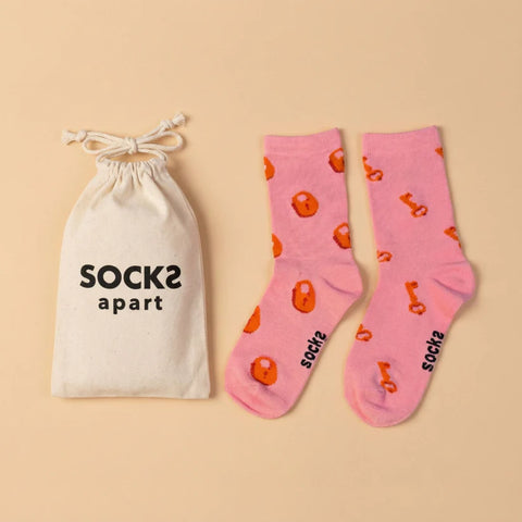 Socksapart Odd Socks