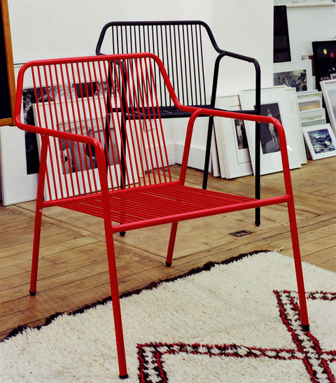 Local Industries, Mike Lounge Chair