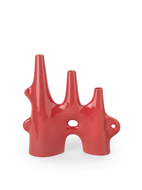 Ilai Sarai, Kuh Candleholder