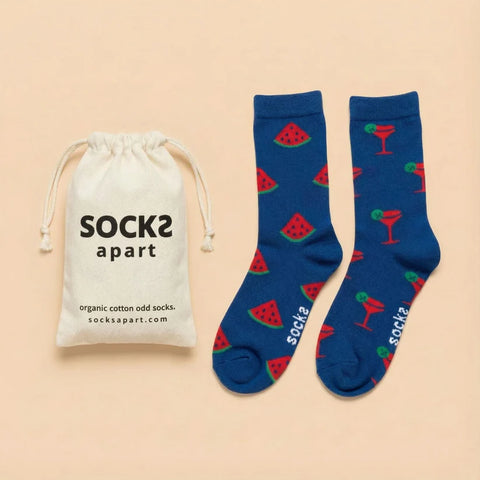 Socksapart Odd Socks
