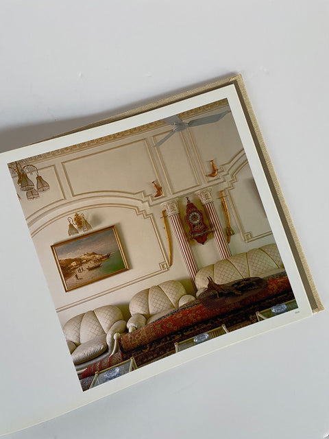 Lamya Gargash, Presence