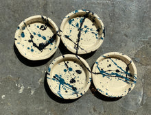Load image into Gallery viewer, Sandy Handmade Ceramics, Splatter

