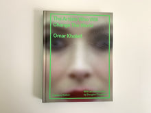 Load image into Gallery viewer, Dr. O, The Artists Who Will Change The World (Book) Signed
