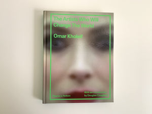 Dr. O, The Artists Who Will Change The World (Book) Signed