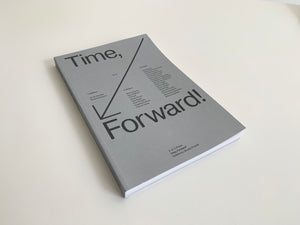 Dr. O, Time Forward Signed