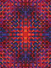Load image into Gallery viewer, Nima Nabavi, Pixel Print 5

