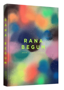Rana Begum, Space Light Colour