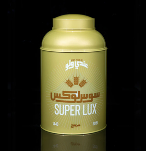 Hassan Hajjaj,  Andy Wahloo Limited Edition Can "SuperLux"