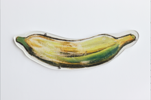 Load image into Gallery viewer, Sara Naim, Hard Food Banana
