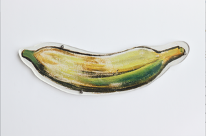 Sara Naim, Hard Food Banana