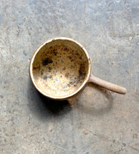 Load image into Gallery viewer, Many Moons, Terracotta Cup
