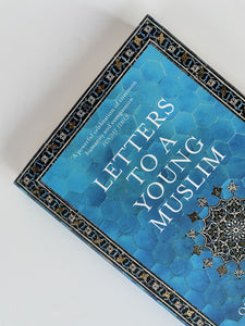 Omar Saif Ghobash, Letters to A Young Muslim
