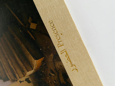 Lamya Gargash, Presence